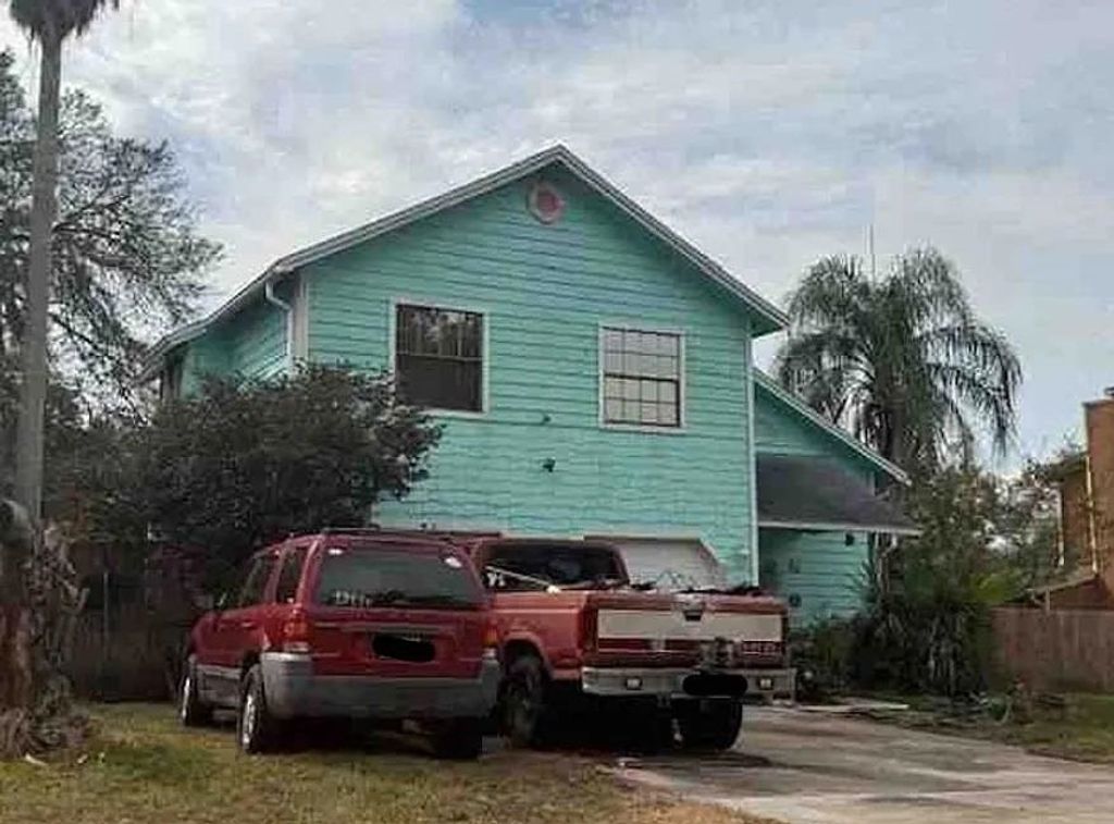 Photo of 560 Edward Rutledge Street, Other Florida, FL 32073 (MLS # 399193)