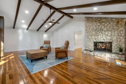 Tiny photo for 7916 Skipper Lane, Tallahassee, FL 32317 (MLS # 401987)
