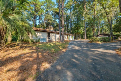 Tiny photo for 7916 Skipper Lane, Tallahassee, FL 32317 (MLS # 401987)