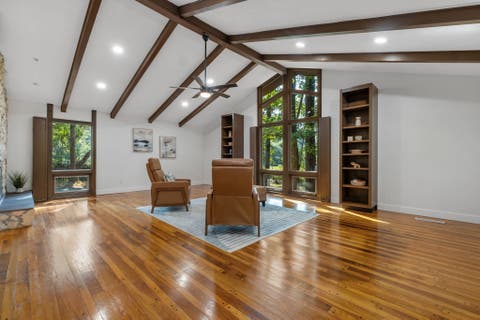Tiny photo for 7916 Skipper Lane, Tallahassee, FL 32317 (MLS # 401987)