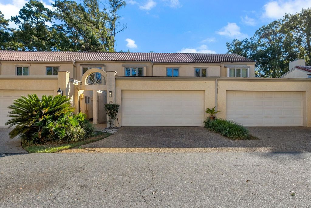 Photo of 1817 Atlantis Place #BLDG 6, Tallahassee, FL 32303 (MLS # 398704)