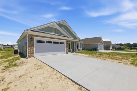 Tiny photo for 87 Springdale Drive, Crawfordville, FL 32327 (MLS # 401543)