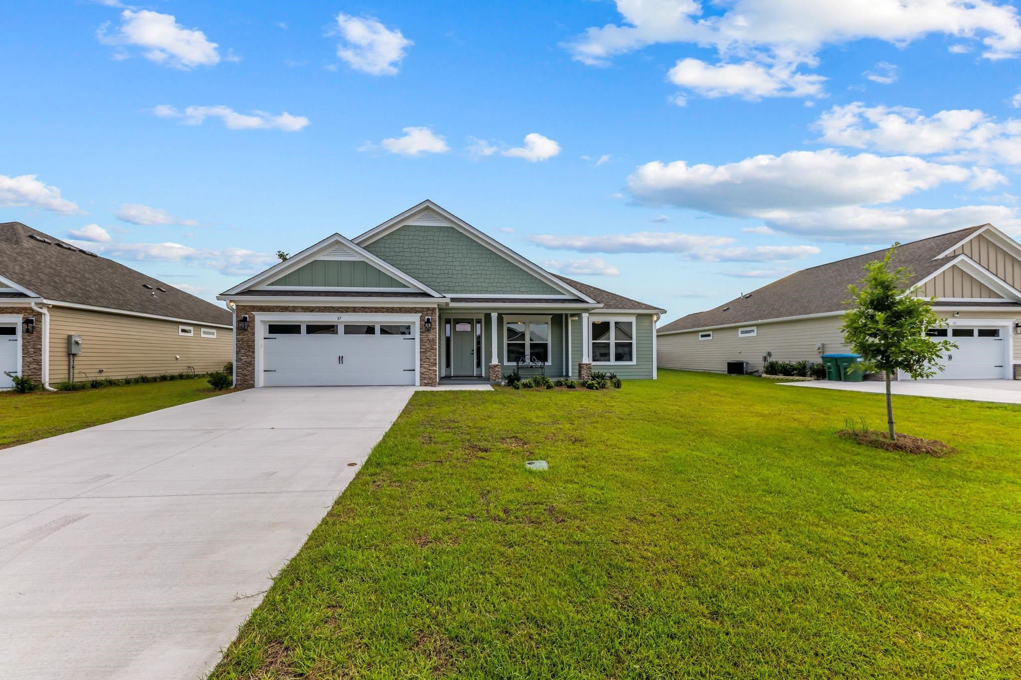 87 Springdale Drive