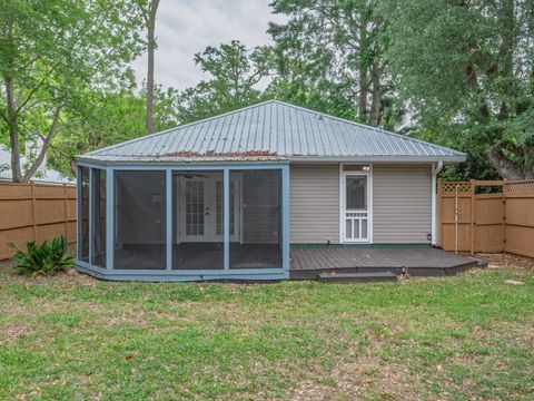 Tiny photo for 258 Prado Street, Apalachicola, FL 32320 (MLS # 399393)