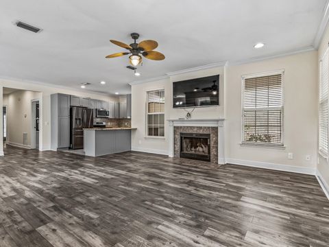 Tiny photo for 258 Prado Street, Apalachicola, FL 32320 (MLS # 399393)