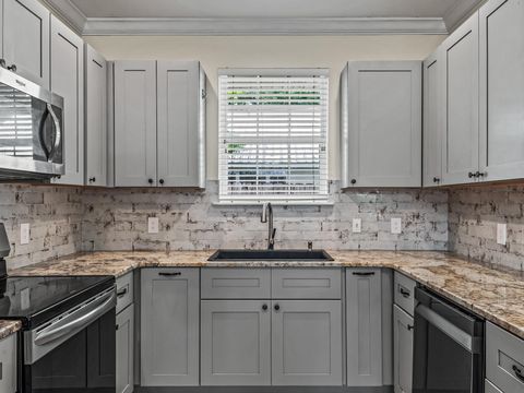 Tiny photo for 258 Prado Street, Apalachicola, FL 32320 (MLS # 399393)