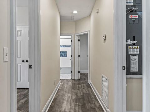 Tiny photo for 258 Prado Street, Apalachicola, FL 32320 (MLS # 399393)