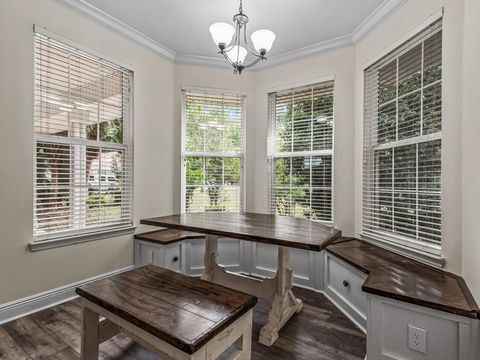Tiny photo for 258 Prado Street, Apalachicola, FL 32320 (MLS # 399393)