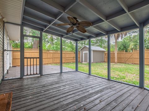 Tiny photo for 258 Prado Street, Apalachicola, FL 32320 (MLS # 399393)