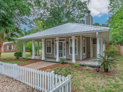 Tiny photo for 258 Prado Street, Apalachicola, FL 32320 (MLS # 399393)