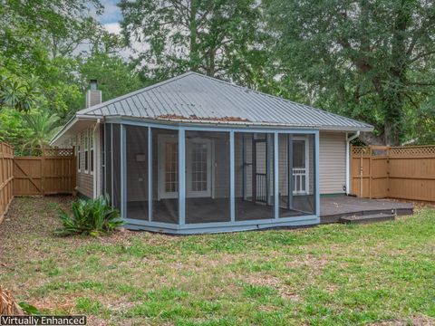Tiny photo for 258 Prado Street, Apalachicola, FL 32320 (MLS # 399393)