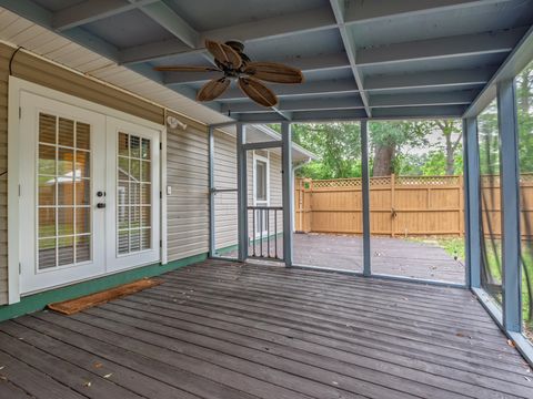 Tiny photo for 258 Prado Street, Apalachicola, FL 32320 (MLS # 399393)