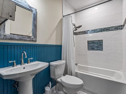 Tiny photo for 258 Prado Street, Apalachicola, FL 32320 (MLS # 399393)