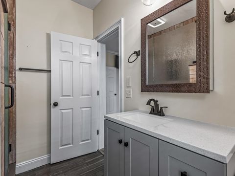 Tiny photo for 258 Prado Street, Apalachicola, FL 32320 (MLS # 399393)