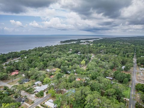 Tiny photo for 258 Prado Street, Apalachicola, FL 32320 (MLS # 399393)