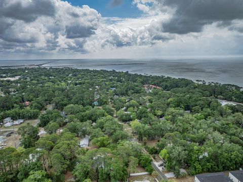 Tiny photo for 258 Prado Street, Apalachicola, FL 32320 (MLS # 399393)