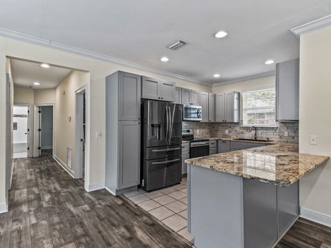 Tiny photo for 258 Prado Street, Apalachicola, FL 32320 (MLS # 399393)