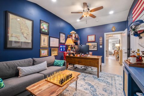 Tiny photo for 605 Waverly Road, Tallahassee, FL 32312 (MLS # 393629)