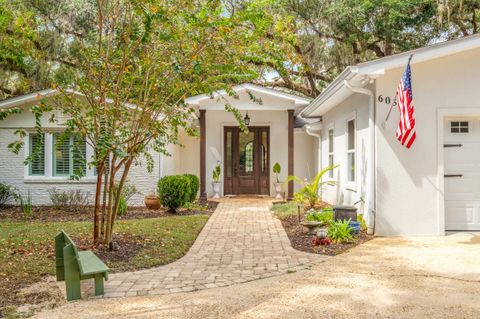 605 Waverly Road Tallahassee FL 32312