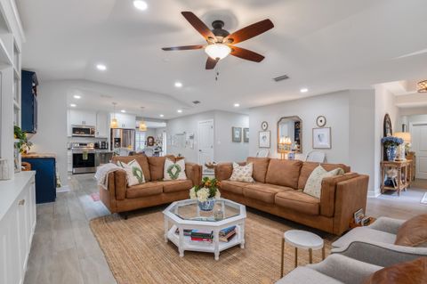 Tiny photo for 605 Waverly Road, Tallahassee, FL 32312 (MLS # 393629)