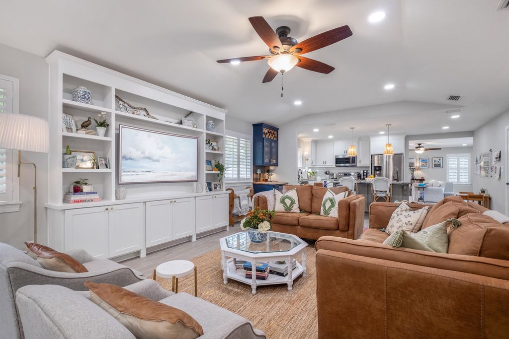 Photo of 605 Waverly Road, Tallahassee, FL 32312 (MLS # 393629)