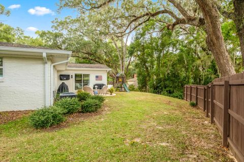 Tiny photo for 605 Waverly Road, Tallahassee, FL 32312 (MLS # 393629)