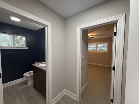 Tiny photo for 605 Waverly Road, Tallahassee, FL 32312 (MLS # 393629)