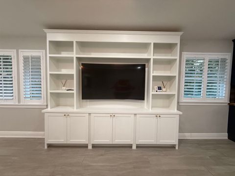 Tiny photo for 605 Waverly Road, Tallahassee, FL 32312 (MLS # 393629)