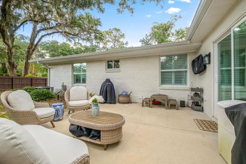 Tiny photo for 605 Waverly Road, Tallahassee, FL 32312 (MLS # 393629)