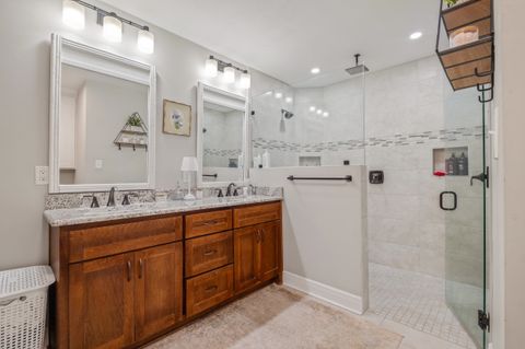 Tiny photo for 605 Waverly Road, Tallahassee, FL 32312 (MLS # 393629)