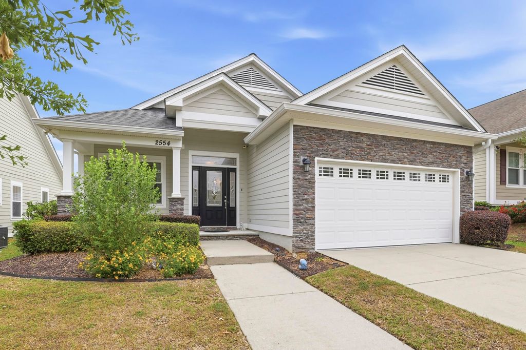 Photo of 2554 GOLDENROD Way, Tallahassee, FL 32311 (MLS # 399215)