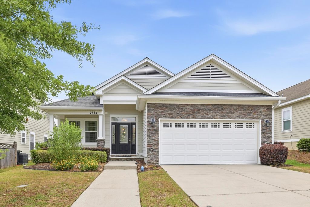 Photo of 2554 GOLDENROD Way, Tallahassee, FL 32311 (MLS # 399215)
