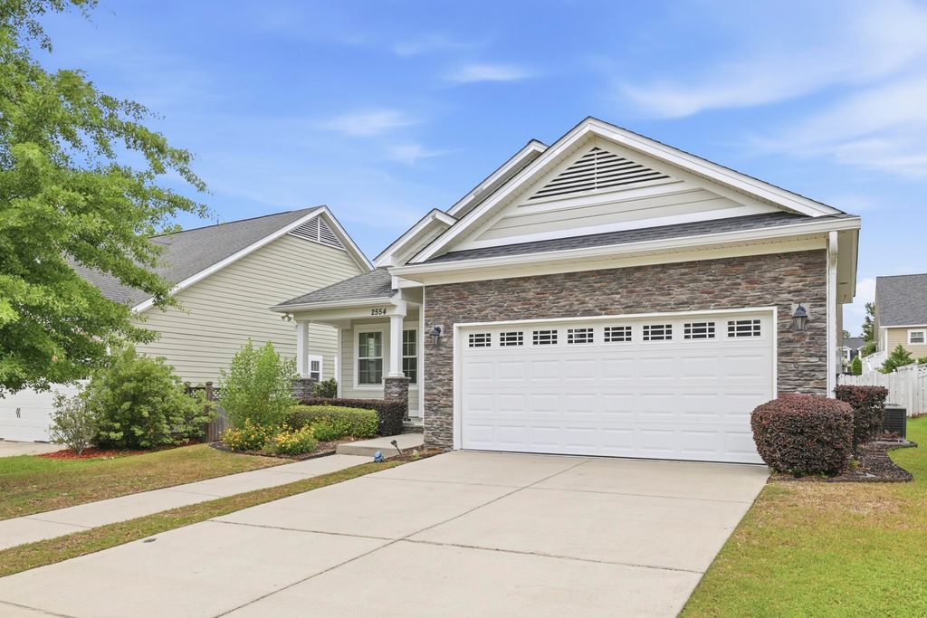 Photo of 2554 GOLDENROD Way, Tallahassee, FL 32311 (MLS # 399215)