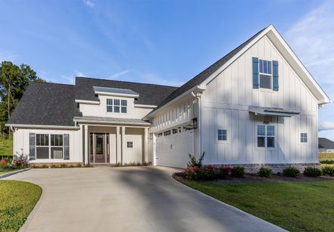 8467 Hickory Branch Trail, Tallahassee, FL 32312 - MLS#: 383263