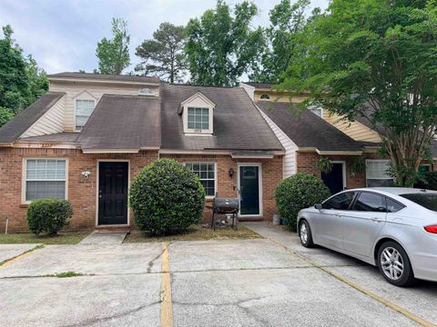 Photo of 2224 Parrot Lane, Tallahassee, FL 32303 (MLS # 399064)