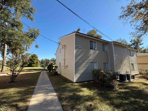 Tiny photo for 1411 Lazy Brook #A, Tallahassee, FL 32301 (MLS # 393133)