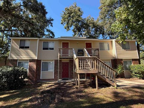 Photo of 1411 Lazy Brook #A, Tallahassee, FL 32301 (MLS # 393133)