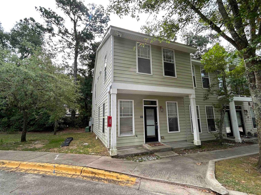 Photo of 1417 Pullen Road #101, Tallahassee, FL 32303 (MLS # 391215)