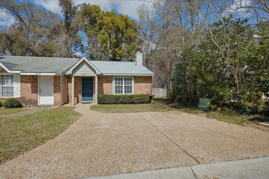 Photo of 3006 Richview Park Circle, Tallahassee, FL 32301 (MLS # 396904)