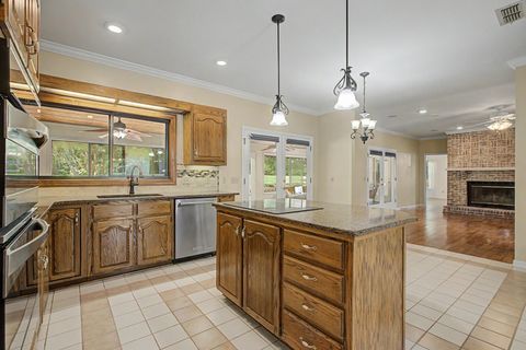 Tiny photo for 5020 CENTENNIAL OAK Circle, Tallahassee, FL 32308 (MLS # 399212)