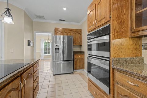 Tiny photo for 5020 CENTENNIAL OAK Circle, Tallahassee, FL 32308 (MLS # 399212)