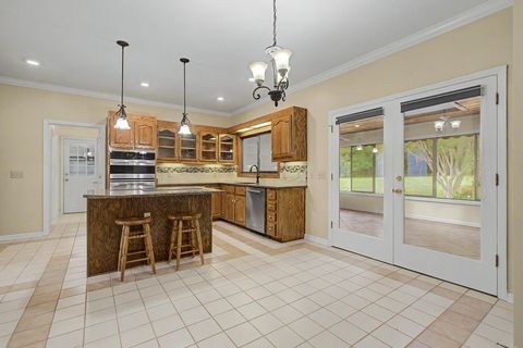 Tiny photo for 5020 CENTENNIAL OAK Circle, Tallahassee, FL 32308 (MLS # 399212)