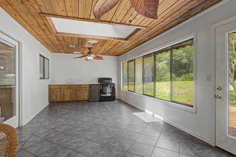 Tiny photo for 5020 CENTENNIAL OAK Circle, Tallahassee, FL 32308 (MLS # 399212)
