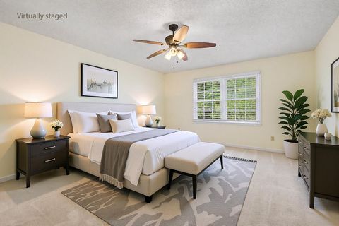 Tiny photo for 5020 CENTENNIAL OAK Circle, Tallahassee, FL 32308 (MLS # 399212)