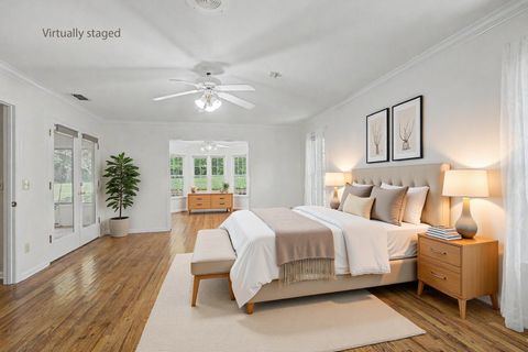 Tiny photo for 5020 CENTENNIAL OAK Circle, Tallahassee, FL 32308 (MLS # 399212)