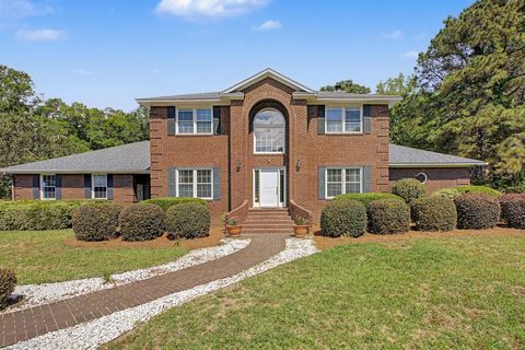 Photo of 5020 CENTENNIAL OAK Circle, Tallahassee, FL 32308 (MLS # 399212)
