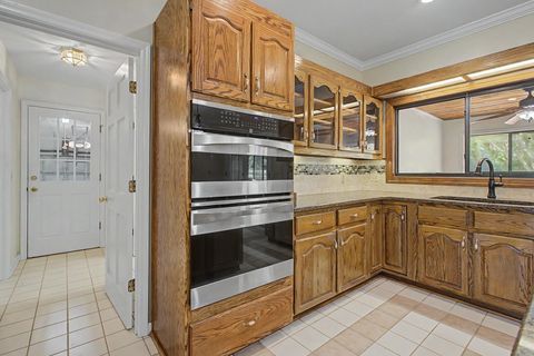 Tiny photo for 5020 CENTENNIAL OAK Circle, Tallahassee, FL 32308 (MLS # 399212)