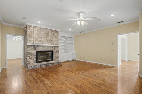 Tiny photo for 5020 CENTENNIAL OAK Circle, Tallahassee, FL 32308 (MLS # 399212)