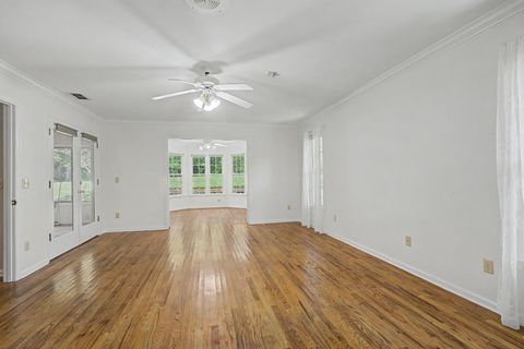 Tiny photo for 5020 CENTENNIAL OAK Circle, Tallahassee, FL 32308 (MLS # 399212)