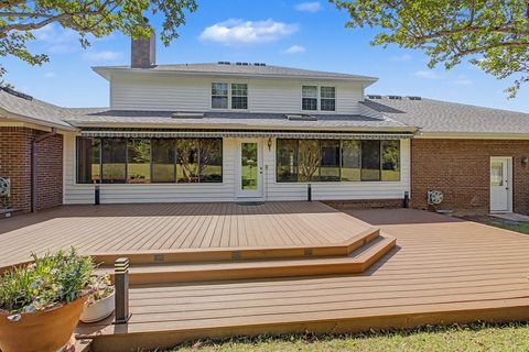 Tiny photo for 5020 CENTENNIAL OAK Circle, Tallahassee, FL 32308 (MLS # 399212)